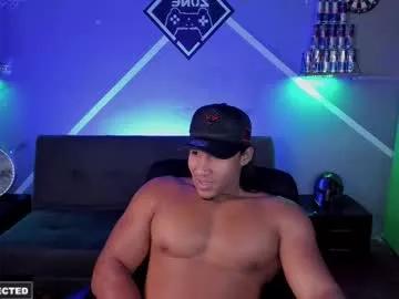 carl_smithh from Chaturbate is Freechat