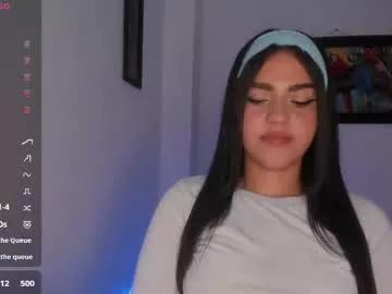 carla_jones from Chaturbate is Freechat