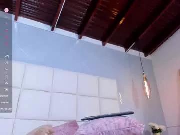 caro_martinezz from Chaturbate is Freechat