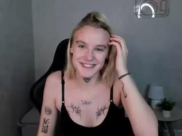carolin_miller from Chaturbate is Freechat
