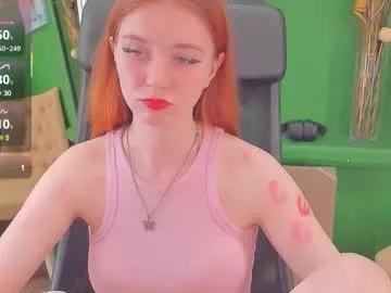 carolina_gilbert from Chaturbate is Freechat