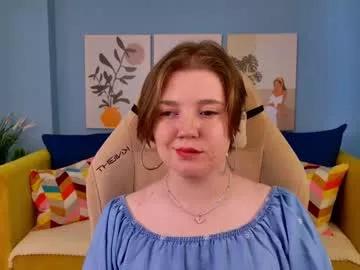 carolinasherry from Chaturbate is Freechat