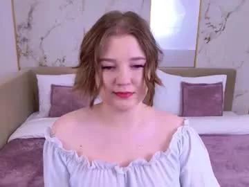 carolinasherry from Chaturbate is Freechat