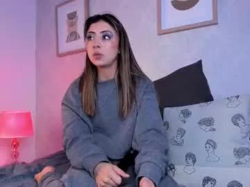 caroline_dh from Chaturbate is Freechat