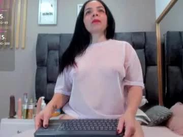 caroline_flores from Chaturbate is Freechat