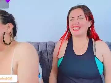 carolinhe_ from Chaturbate is Freechat