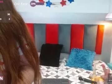 carolinne_89 from Chaturbate is Freechat