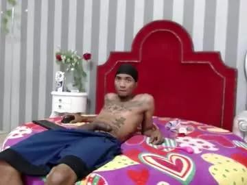 caroyandy from Chaturbate is Freechat