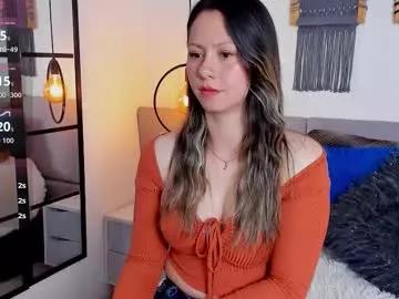 carrie_hall from Chaturbate is Freechat