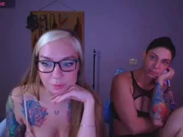 Check-out your craziest wishes with our pick of gaming cams models, featuring big knockers, round tails and tight twats.