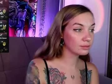 carrie_moonshine from Chaturbate is Freechat