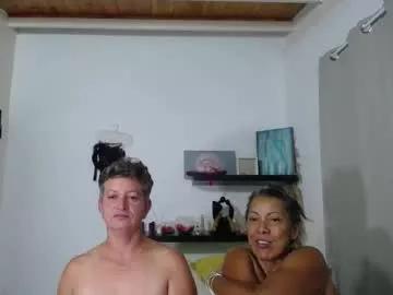 carry_big from Chaturbate is Freechat