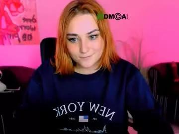 casey_meow_ from Chaturbate is Freechat