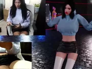 cassicd from Chaturbate is Freechat