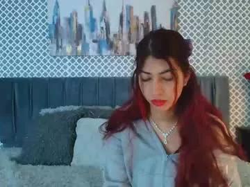 cassie_bloom from Chaturbate is Freechat