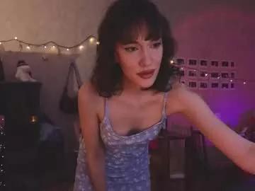 cassiecurl from Chaturbate is Freechat