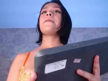 cassiejones_ from Chaturbate is Freechat