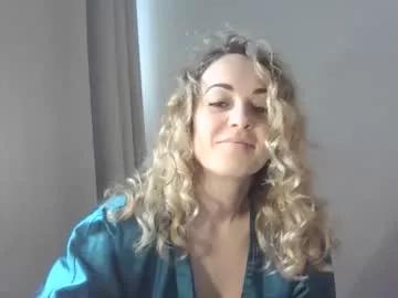 cassssandra from Chaturbate