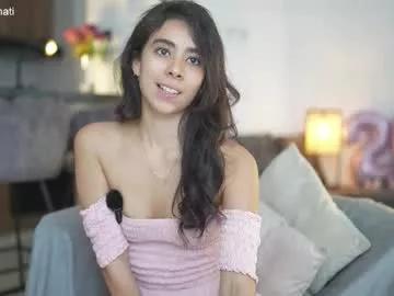 Photos of cata_batnati from Chaturbate is Freechat