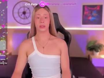 Check-out your craziest wishes with our pick of gaming cams models, featuring big knockers, round tails and tight twats.