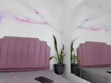 cataleya_evans_ from Chaturbate is Freechat