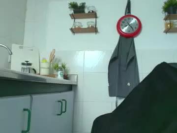 catalina_santana20 from Chaturbate is Freechat