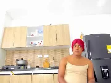 catalinatsblack from Chaturbate is Freechat