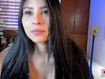 cathalina_santana from Chaturbate is Freechat