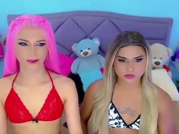 Check-out your craziest wishes with our pick of gaming cams models, featuring big knockers, round tails and tight twats.