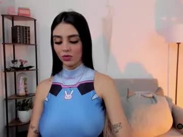 Check-out your craziest wishes with our pick of gaming cams models, featuring big knockers, round tails and tight twats.