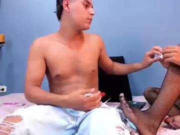 celeste_dante from Chaturbate is Freechat