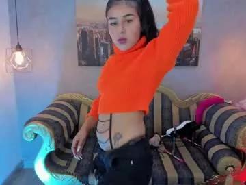 celeste_jane from Chaturbate is Freechat