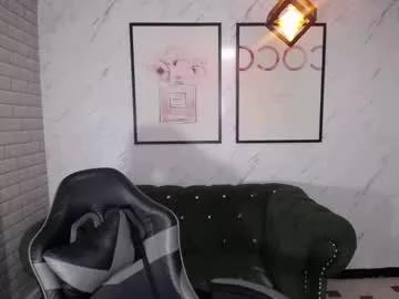 celeste_lee_v from Chaturbate is Freechat