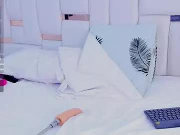 celeste_smmith_ from Chaturbate is Freechat