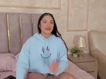 celestekendall from Chaturbate is Freechat