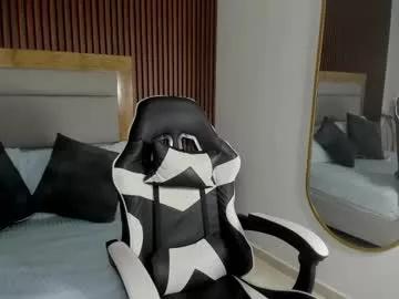 celestesol_ from Chaturbate is Freechat