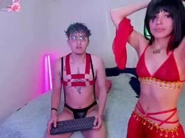 celestexcute from Chaturbate is Freechat