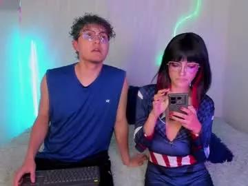 Photos of celestexcute from Chaturbate is Private