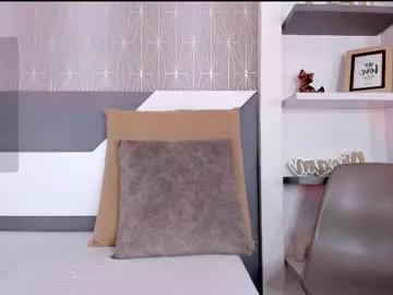 celine_lee from Chaturbate is Freechat
