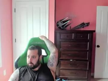 chadlane from Chaturbate is Freechat