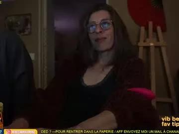 chanalephaz from Chaturbate is Freechat