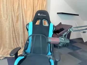 chance307 from Chaturbate is Freechat