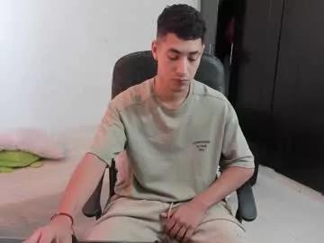 chandler_kenji from Chaturbate is Freechat