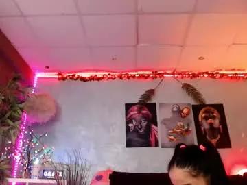 chanelcharmx from Chaturbate is Freechat