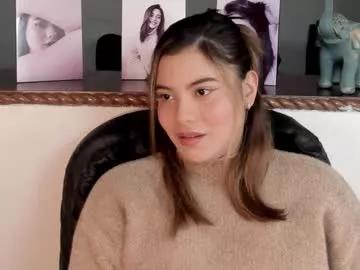 chanell1_ from Chaturbate is Freechat