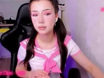 channeluwu from Chaturbate is Freechat