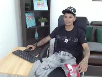 Photos of charlie_oconnor from Chaturbate is Freechat