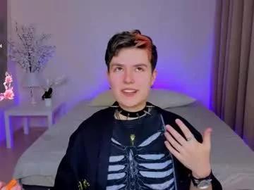 charlieeadams from Chaturbate is Freechat