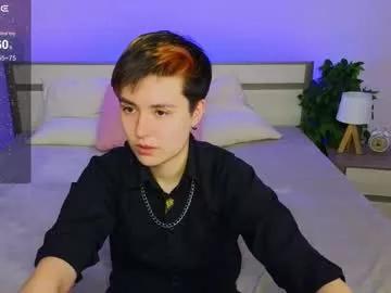 charlieeadams from Chaturbate is Freechat