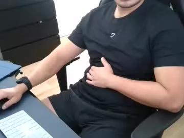 Photos of charliekkw from Chaturbate is Freechat